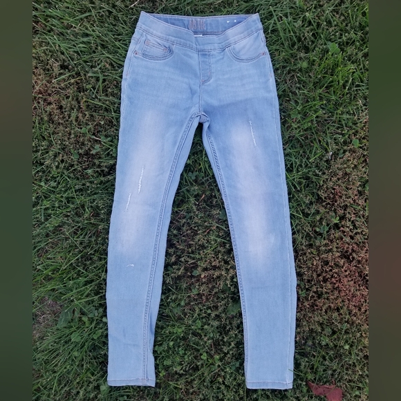 Justice jeggings bundle - Picture 7 of 10